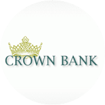 Crown Bank (NJ) - Personal logo