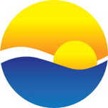 Huron Community Bank logo