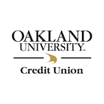 Oakland University Credit Union logo