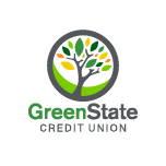 GreenState Credit Union logo