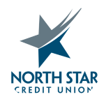 North Star Credit Union logo
