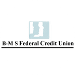B-M S FCU logo