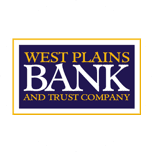 West Plains Bank & Trust Company - Business eBanking logo