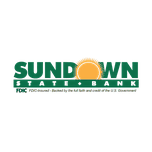 Sundown State Bank logo