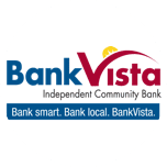Bank Vista - Business logo