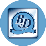 Bank of Dickson logo