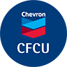 Chevron Federal Credit Union logo