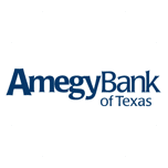 Amegy Bank of Texas - Personal logo