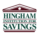 Hingham Institution for Savings - Business logo