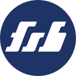 First State Bank of Graham logo