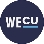 WECU logo