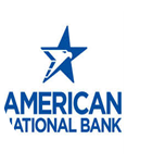 American National Bank - Personal logo