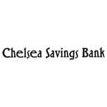 Chelsea Savings Bank logo