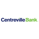 Centreville Bank logo