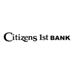 Citizens 1st Bank (TX) - Personal logo