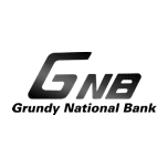 Grundy National Bank logo