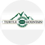 Turtle Mountain State Bank - Personal logo