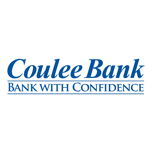 Coulee Bank logo