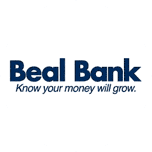 Beal Bank - USA logo