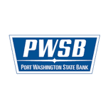 Port Washington State Bank logo