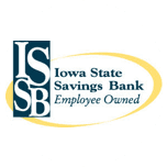 Iowa State Savings Bank logo
