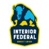 Interior Federal logo
