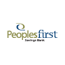 Peoples First Savings Bank - Business logo