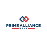 Prime Alliance Bank logo
