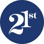 21st Century Bank logo