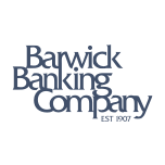 Barwick Banking Company - Personal logo