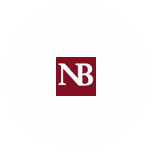 Needham Bank - Business logo
