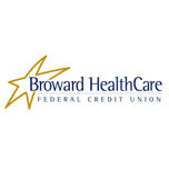 Broward Healthcare FCU logo