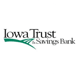 Iowa Trust & Savings Bank - Business logo