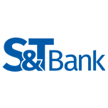 S&T Bank - Personal logo