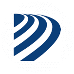 The Farmers Bank of Mt. Pulaski logo