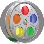 Technicolor Federal Credit Union logo