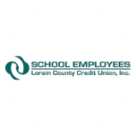 Achieve Credit Union ((School Employees Lorain County)) logo
