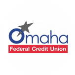 Omaha Federal Credit Union logo