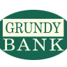 Grundy Bank - Personal logo
