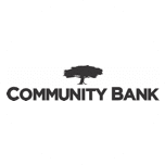 Community Bank (CB2GO) logo