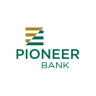 Pioneer Bank (MN) - Personal logo