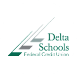 Delta Schools Federal Credit Union logo