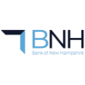 Bank of New Hampshire logo