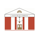 Davis Trust Company logo