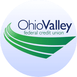 Ohio Valley Federal Credit Union logo