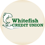 Whitefish Credit Union logo