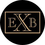 The Exchange Bank (Oklahoma) logo