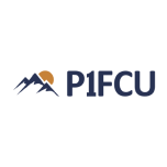 P1FCU logo