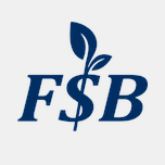 Farmers State Bank of Hoffman (IL) logo