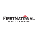 First National Bank (Manning, IA) logo